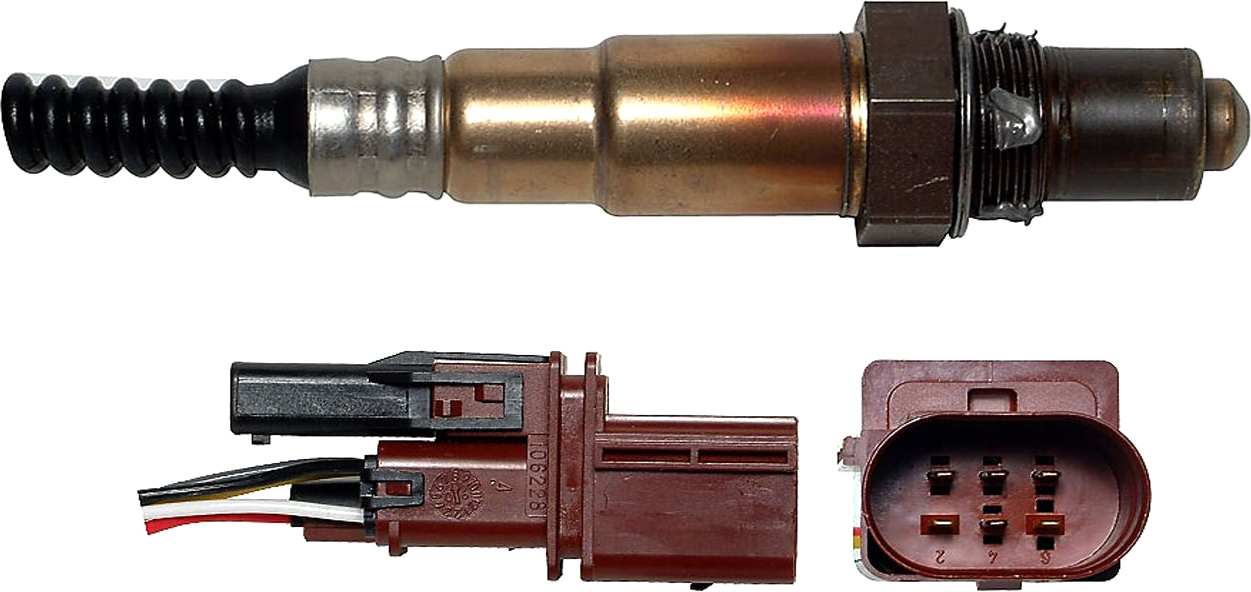 Catalytic Converter Sensors