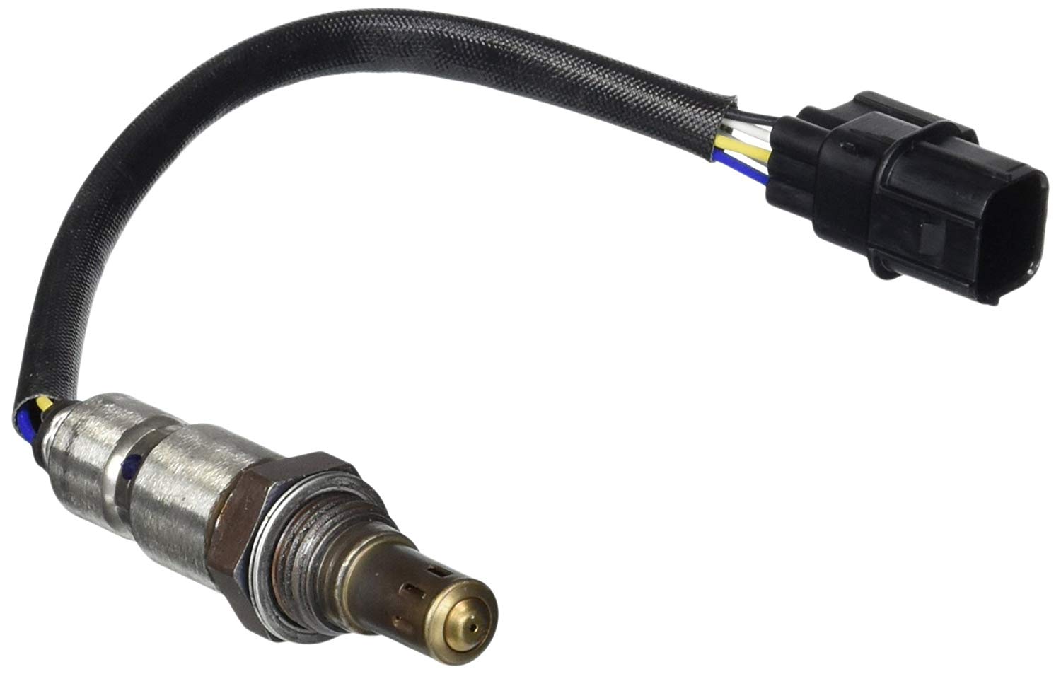 Denso® 234-5098 Before Catalytic Converter Oxygen Sensor, Sold