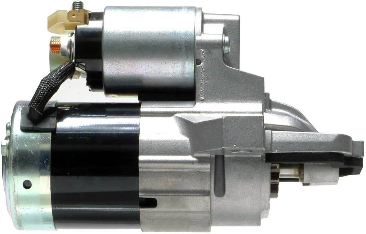 DENSO First Time Fit Starter Motor Remanufactured, Denso 280-4230 - View #6