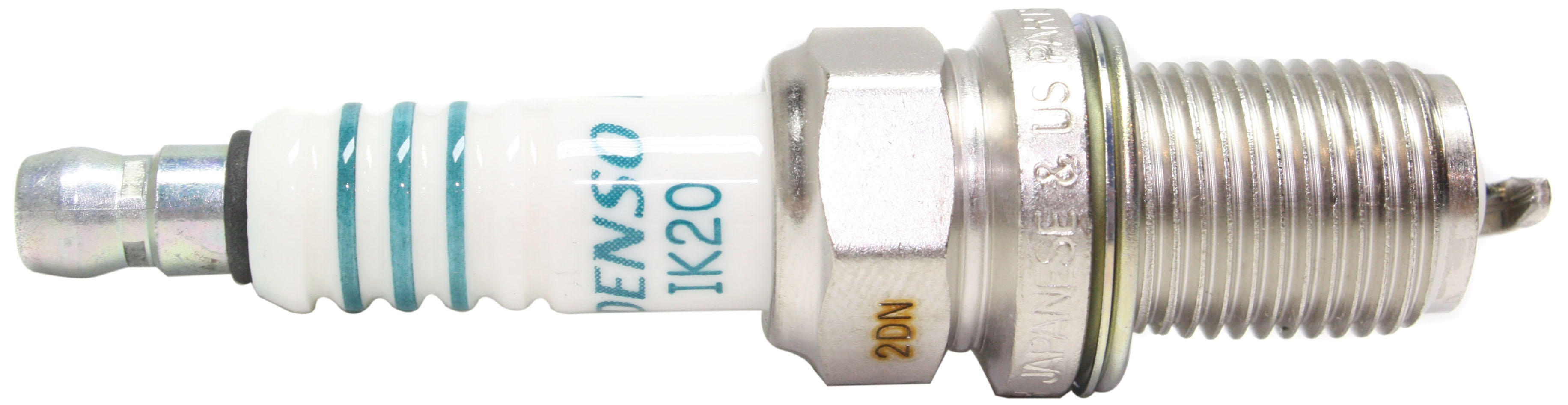 1995 Nissan 300ZX Spark Plug, Turbocharged, Sold