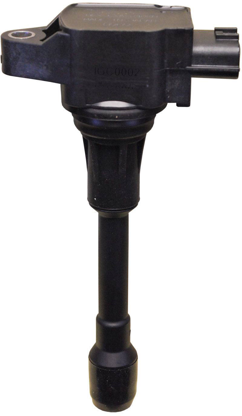 Denso® 2016 Nissan Sentra FE+S - Ignition Coil, Sold individually, 4 Cyl 1.8L