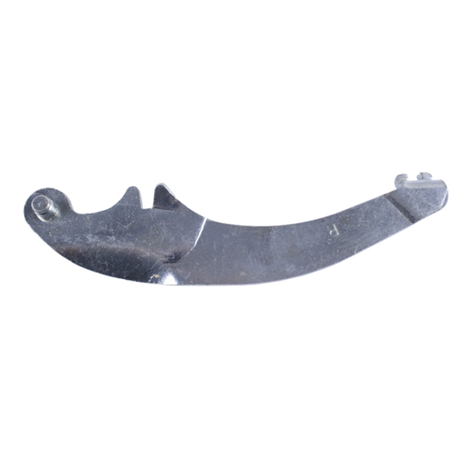 1976 Jeep CJ5 - Parking Brake Lever - Direct Fit, Sold