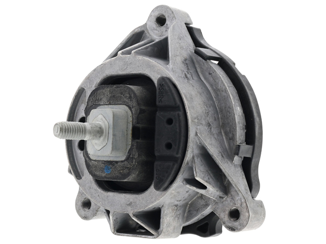 M OEM® 22116855456 Passenger Side Motor Mount, Sold individually