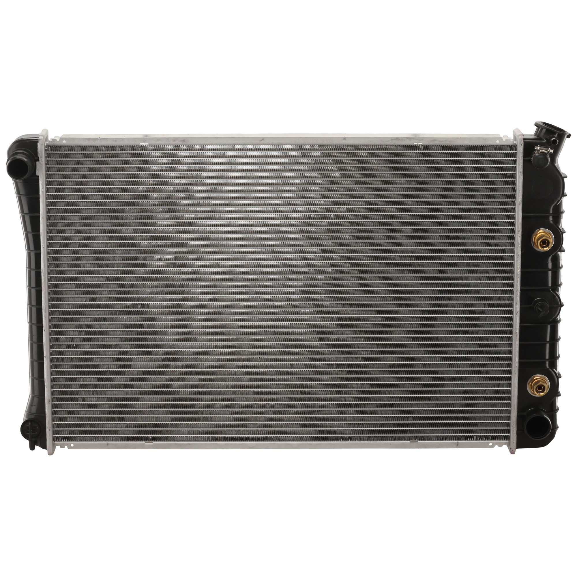 Replacement® 1987 Buick Regal - Radiator, 8 Cyl 5.0L P162