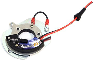 1973 Ford P-350 Performance Ignition Kit - Direct Fit, Kit