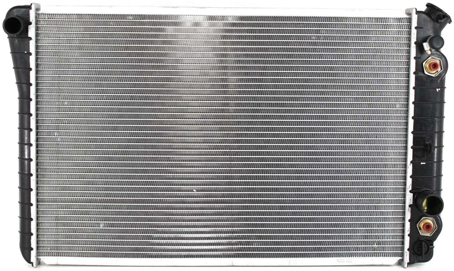 Replacement® 1990 Chevrolet Camaro - Radiator, 8 Cyl 5.7L P951