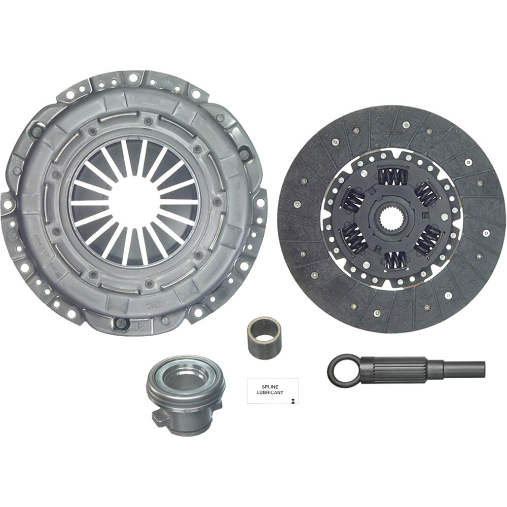 25RP1【1枚】パーフェクトペテンシー 1 89-94 Fits Nissan 240SX 2DR GT-1 Duraflex Full Body Kit