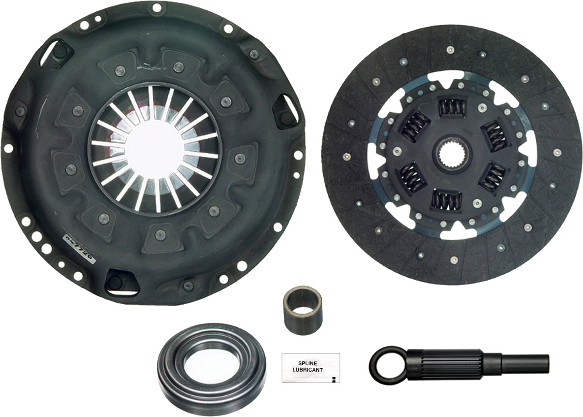 みしゅ Nissan / Infiniti Nissan OEM 300ZX Clutch Master Rebuild Kit