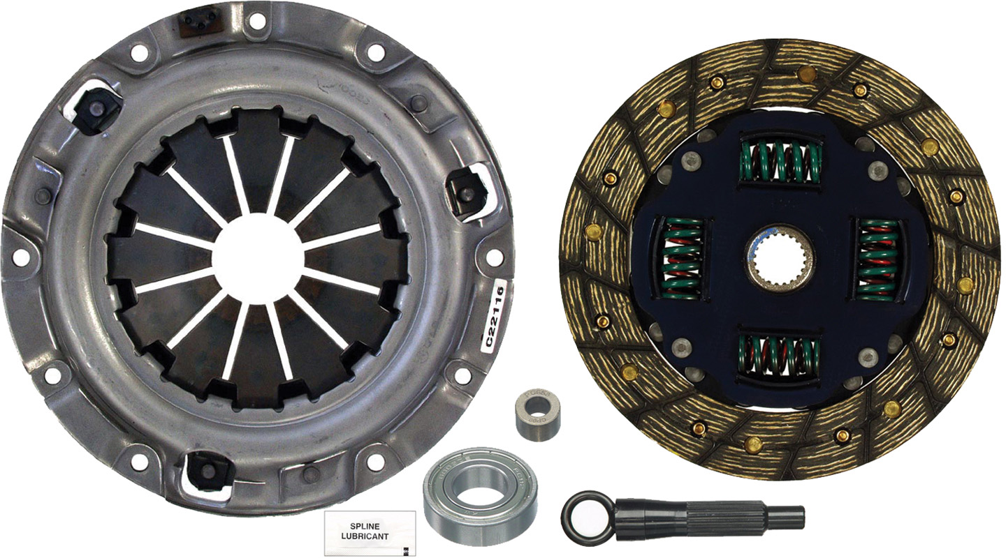 Complete Clutch Sets Perfection Clutch MU722101 New Clutch Set