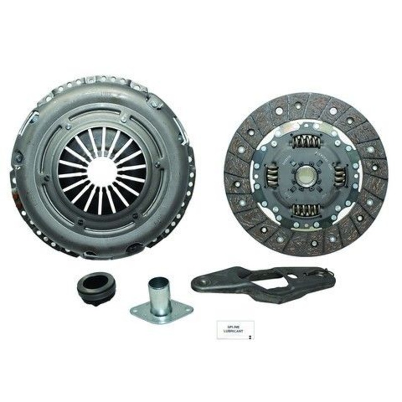 d*l様 Innerfeuds/don’t clutch to your fle Perfection Clutch® MU72491-1 Clutch Kit, With Alignment Tool