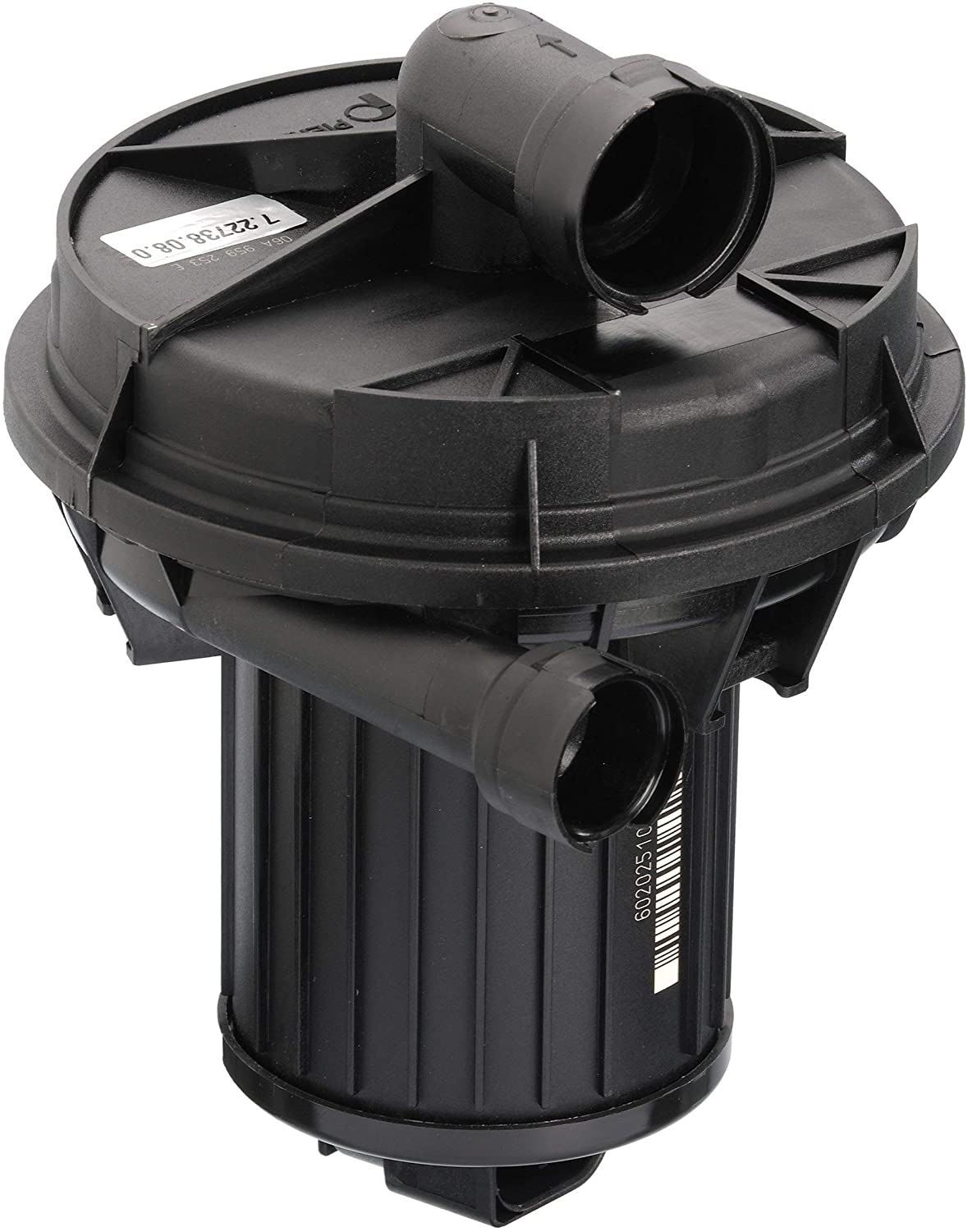Pierburg® 7.22738.08.0 Secondary Air Injection Pump