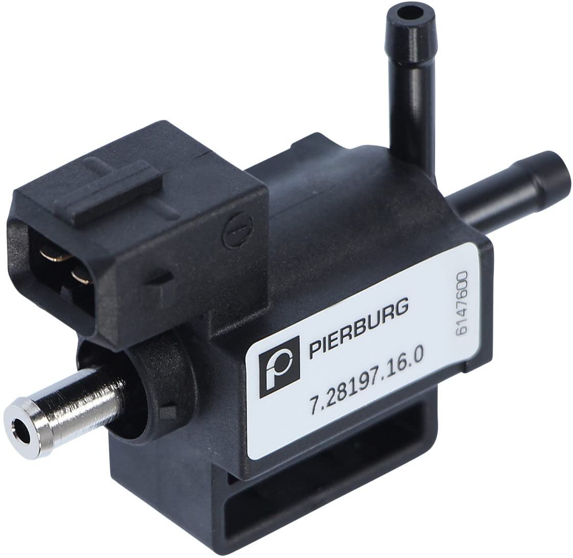 Pierburg® 7.28197.16.0 Turbo Solenoid Valve - Replaces OE Number