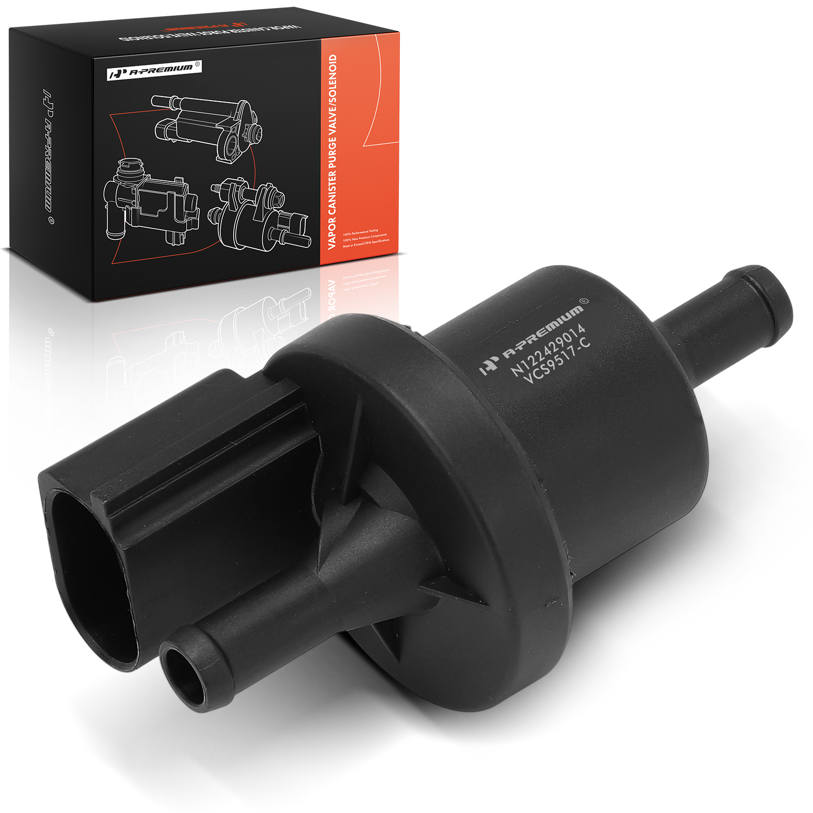 P1450 Code: Unable to Bleed Up Fuel Tank Vacuum - In The Garage