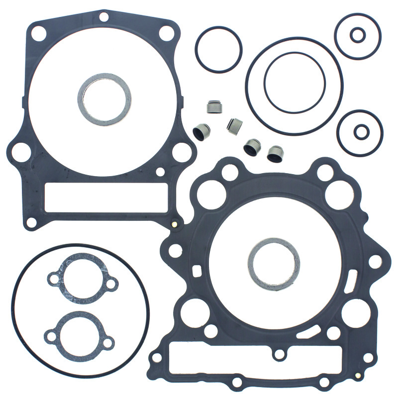QuadBoss Head Gasket Set, Limited Warranty - See manufacturer policy for more information. QBS563957