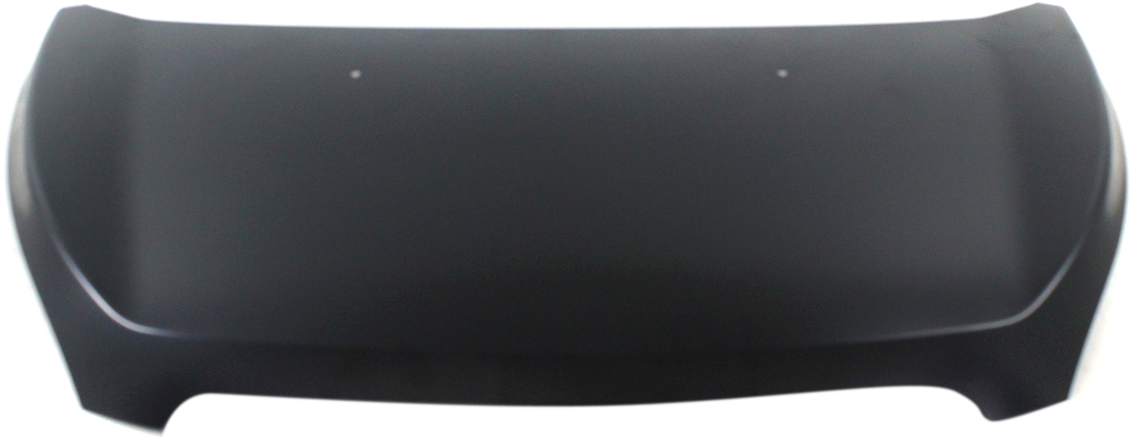 2014 Chevrolet Spark Factory Style Hood, Steel, Primed REPC130154 by ReplaceXL® 