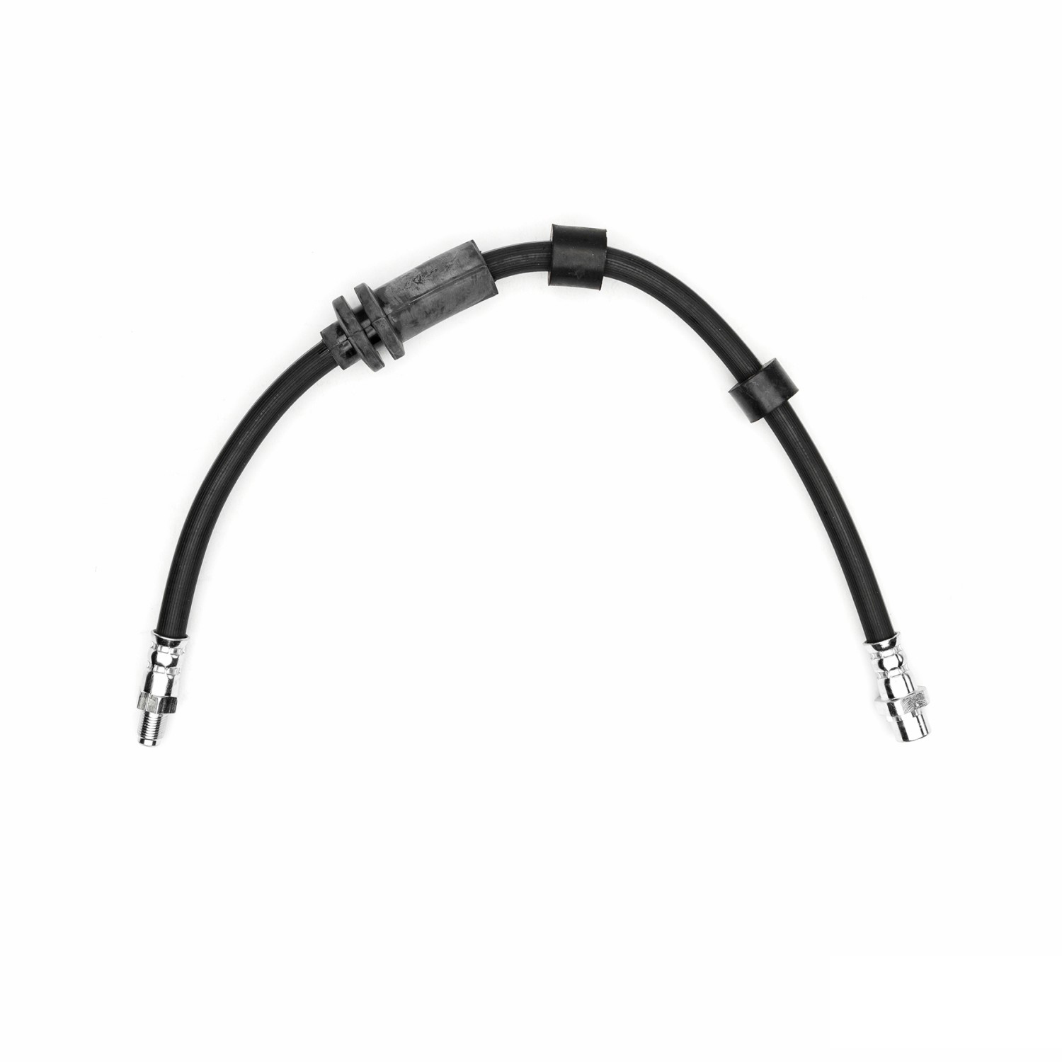R1 Concepts Brake Hose, Front, 1 Year Limited Warranty BHH-31019
