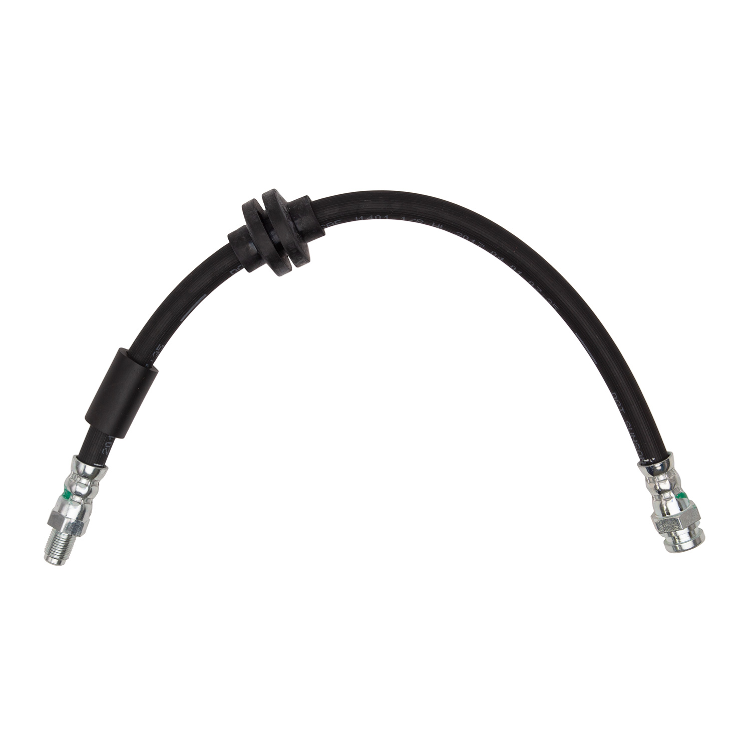 R1 Concepts® 2020 Jeep Compass - Brake Hose - Direct Fit, Sold individually