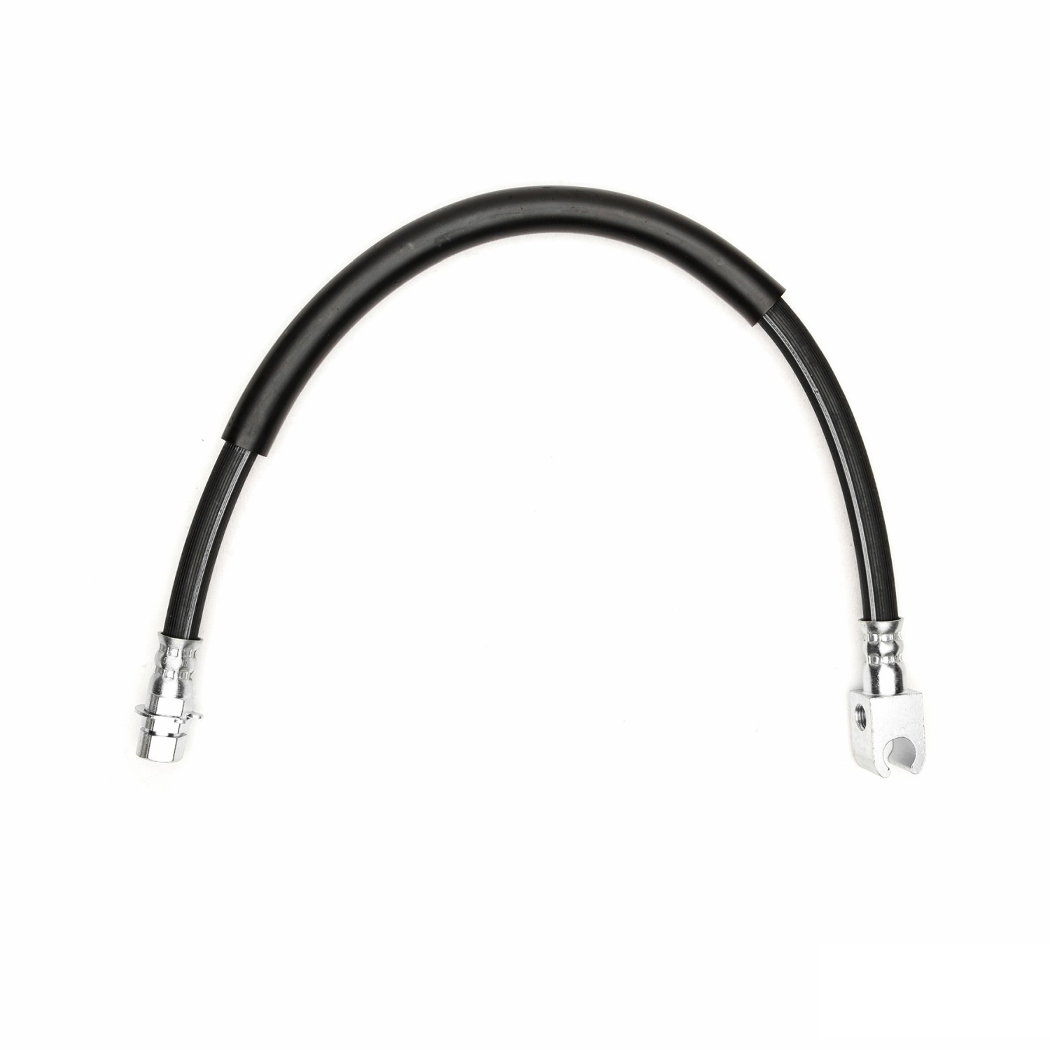 R1 Concepts Brake Hose, Rear, Upper, 1 Year Limited Warranty BHH-54606