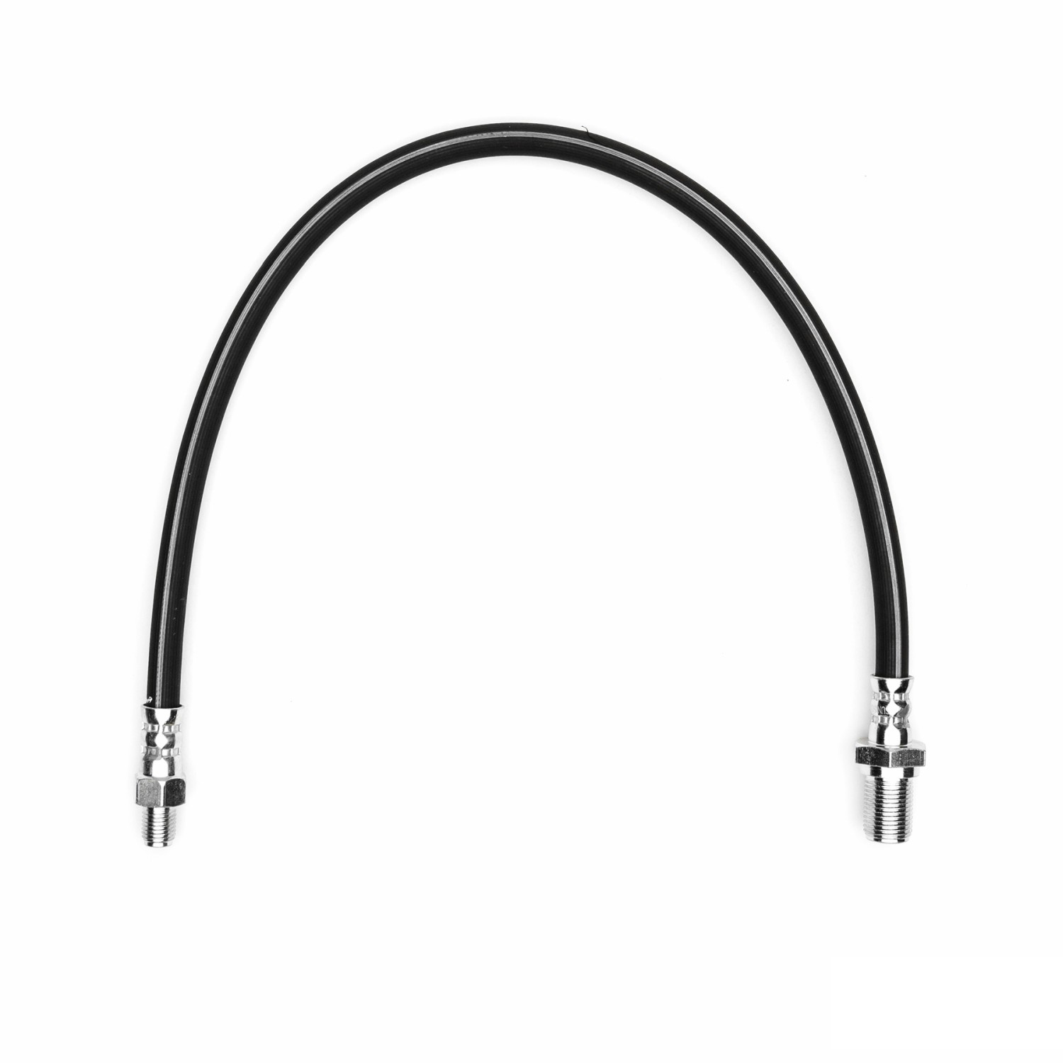 R1 Concepts Brake Hose, Front, 1 Year Limited Warranty BHH-54742