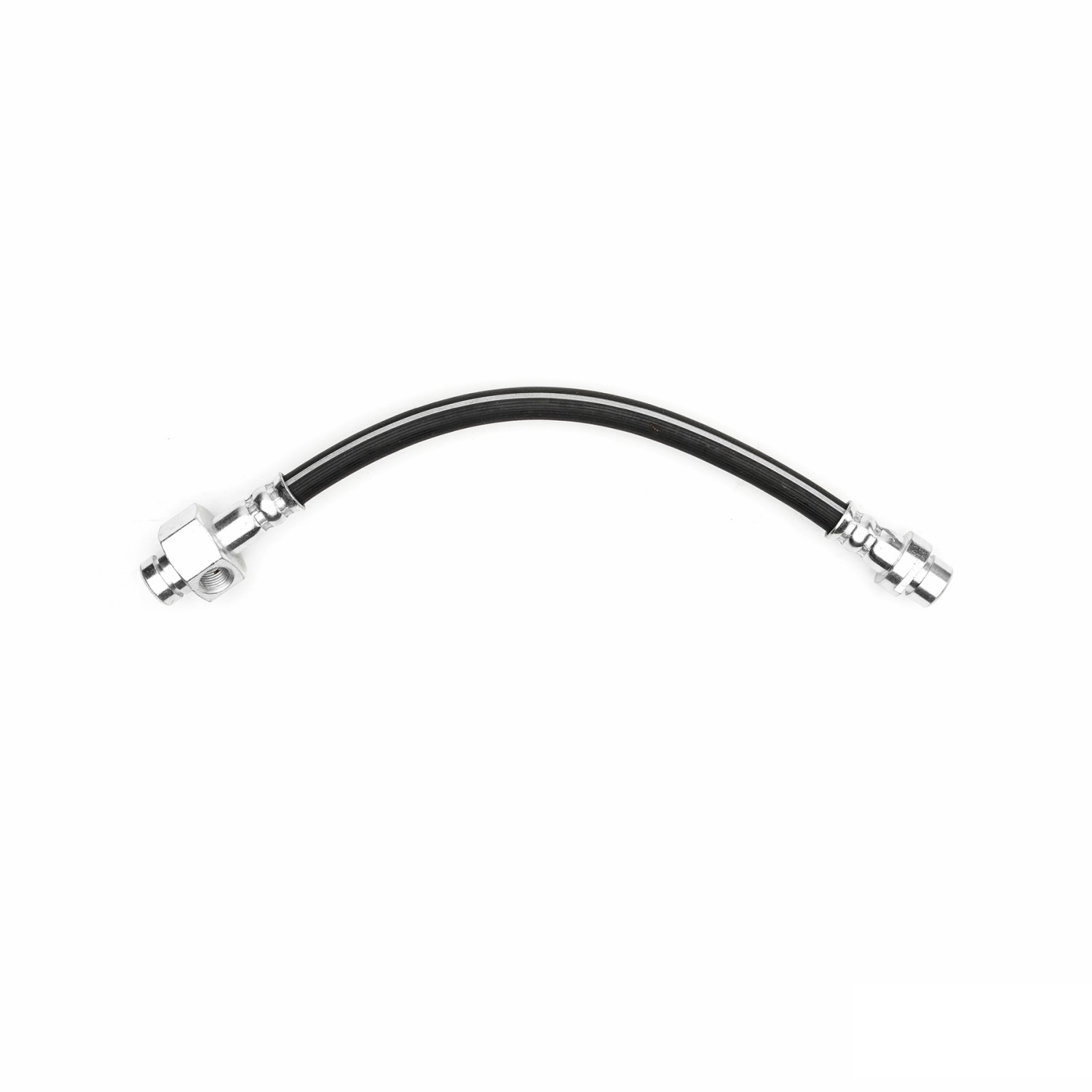 R1 Concepts Brake Hose, Rear, 1 Year Limited Warranty BHH-59148