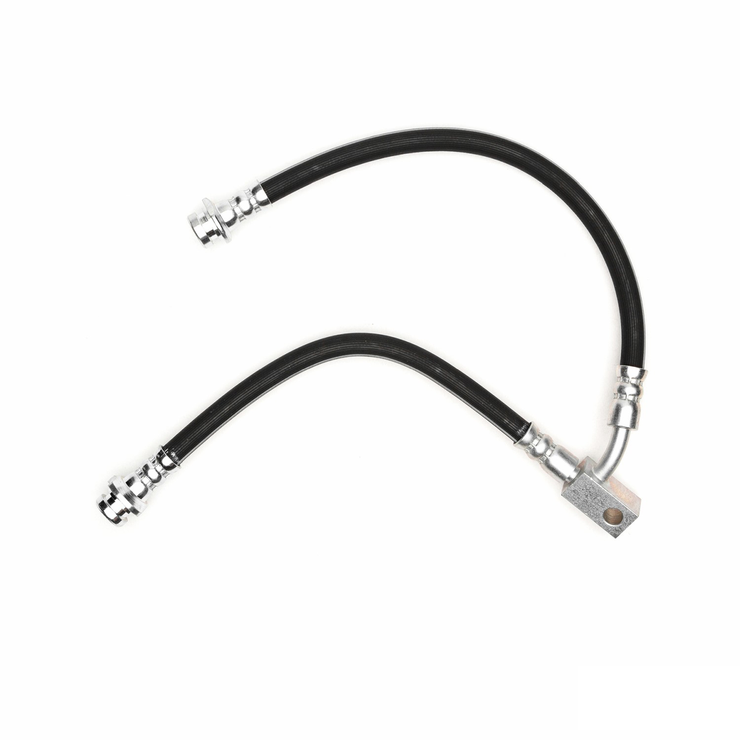 R1 Concepts® 2013 Infiniti G37 - Brake Hose - Direct Fit, Sold individually