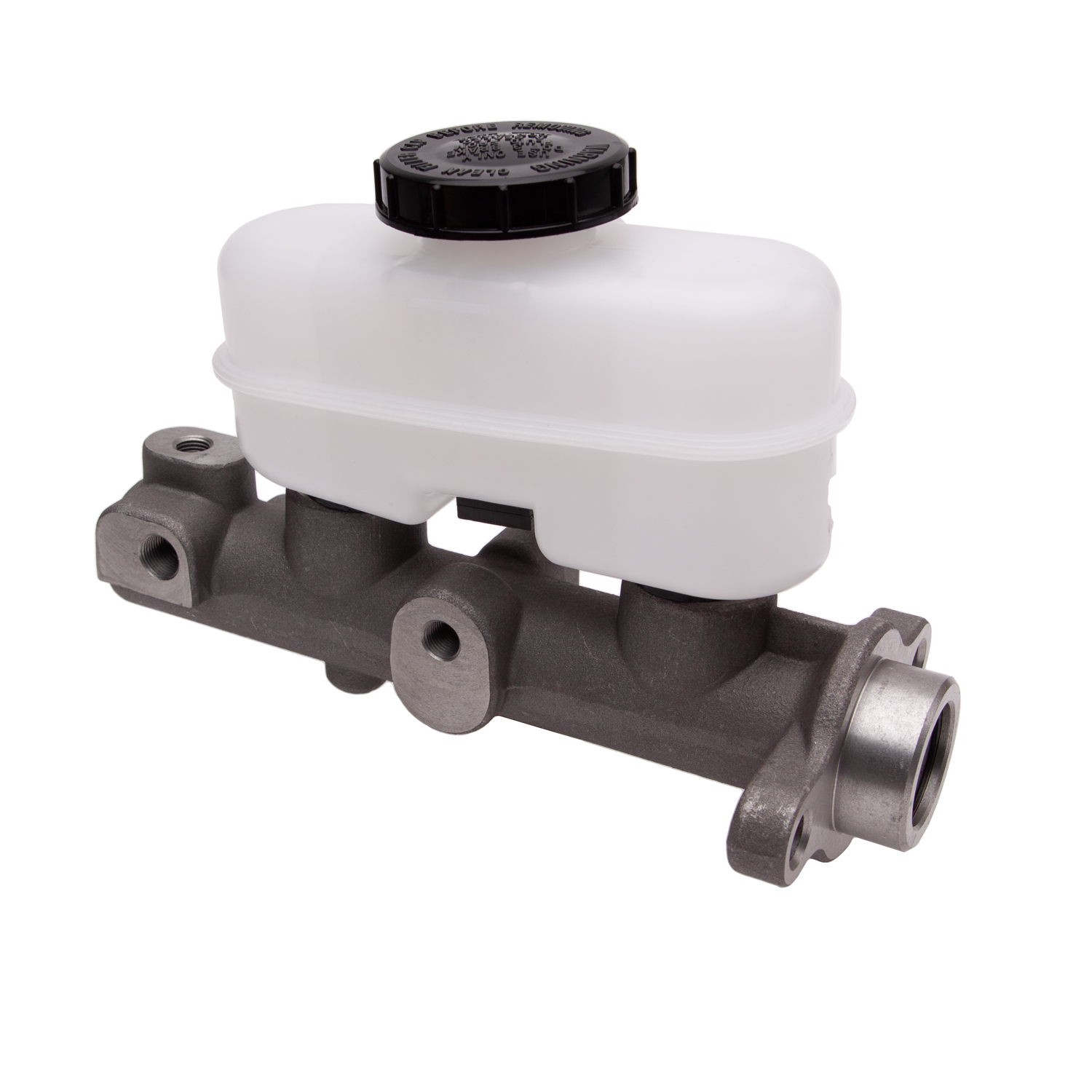 R1 Concepts Brake Master Cylinder, 1 Year Limited Warranty BMC-54163