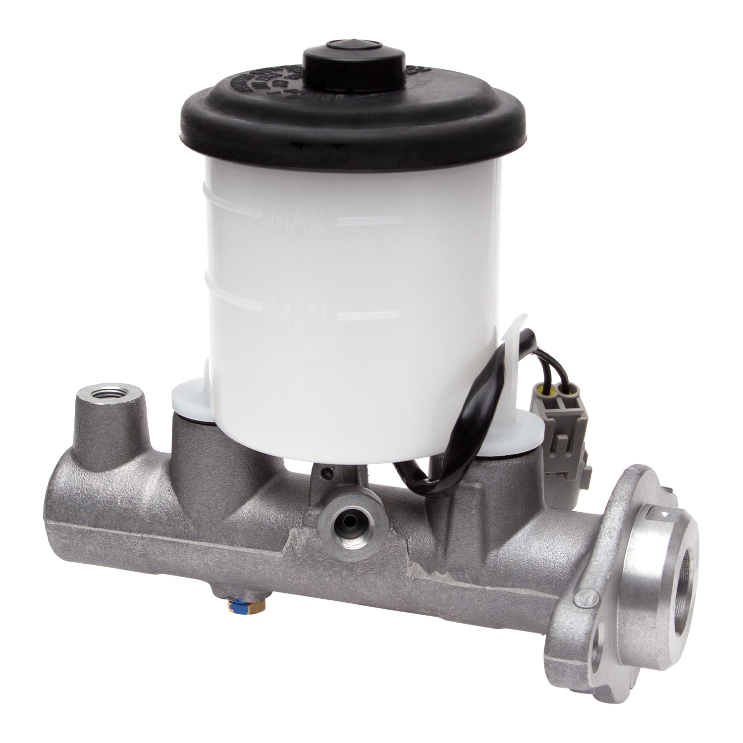 R1 Concepts Brake Master Cylinder, 1 Year Limited Warranty BMC-76113
