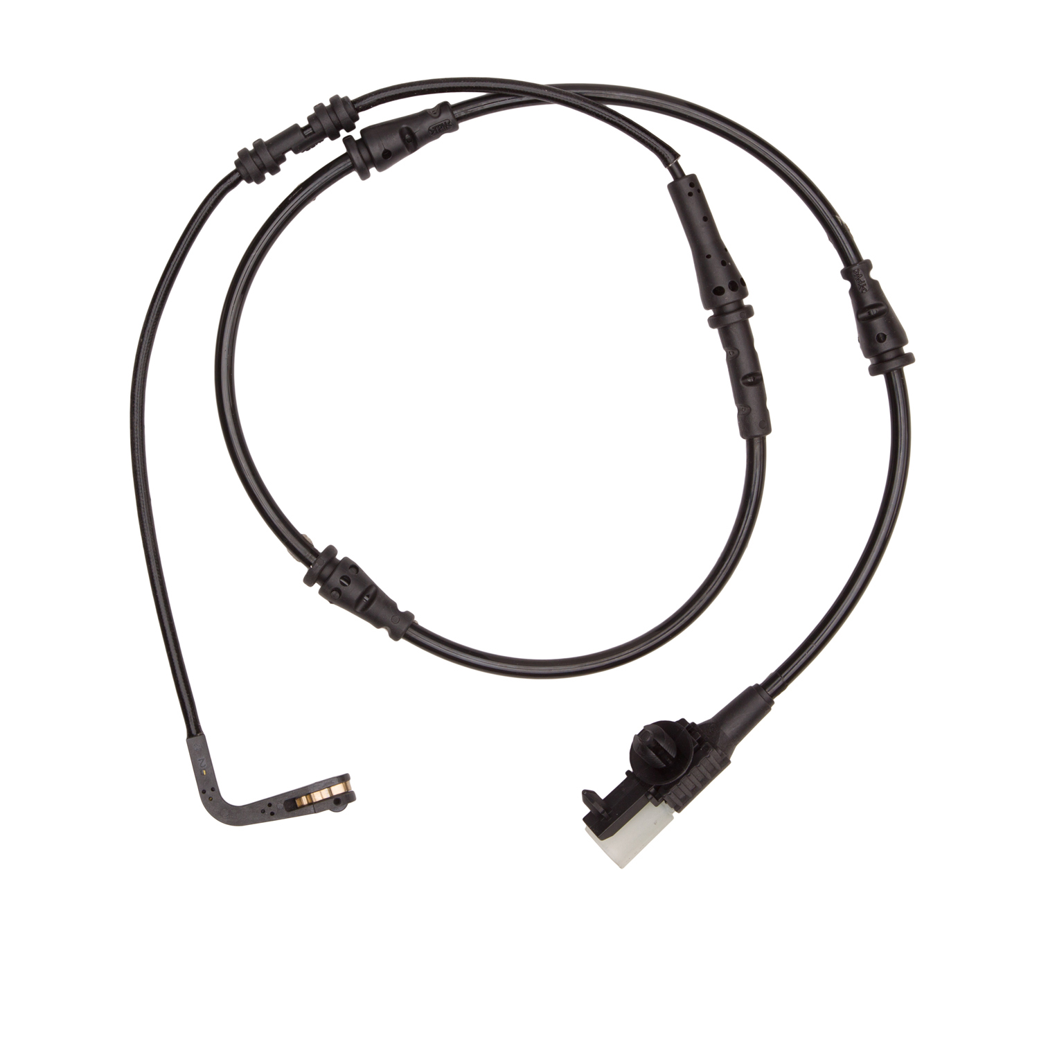 R1 Concepts Brake Pad Sensor, Rear, 1 Year Limited Warranty BPS-11010