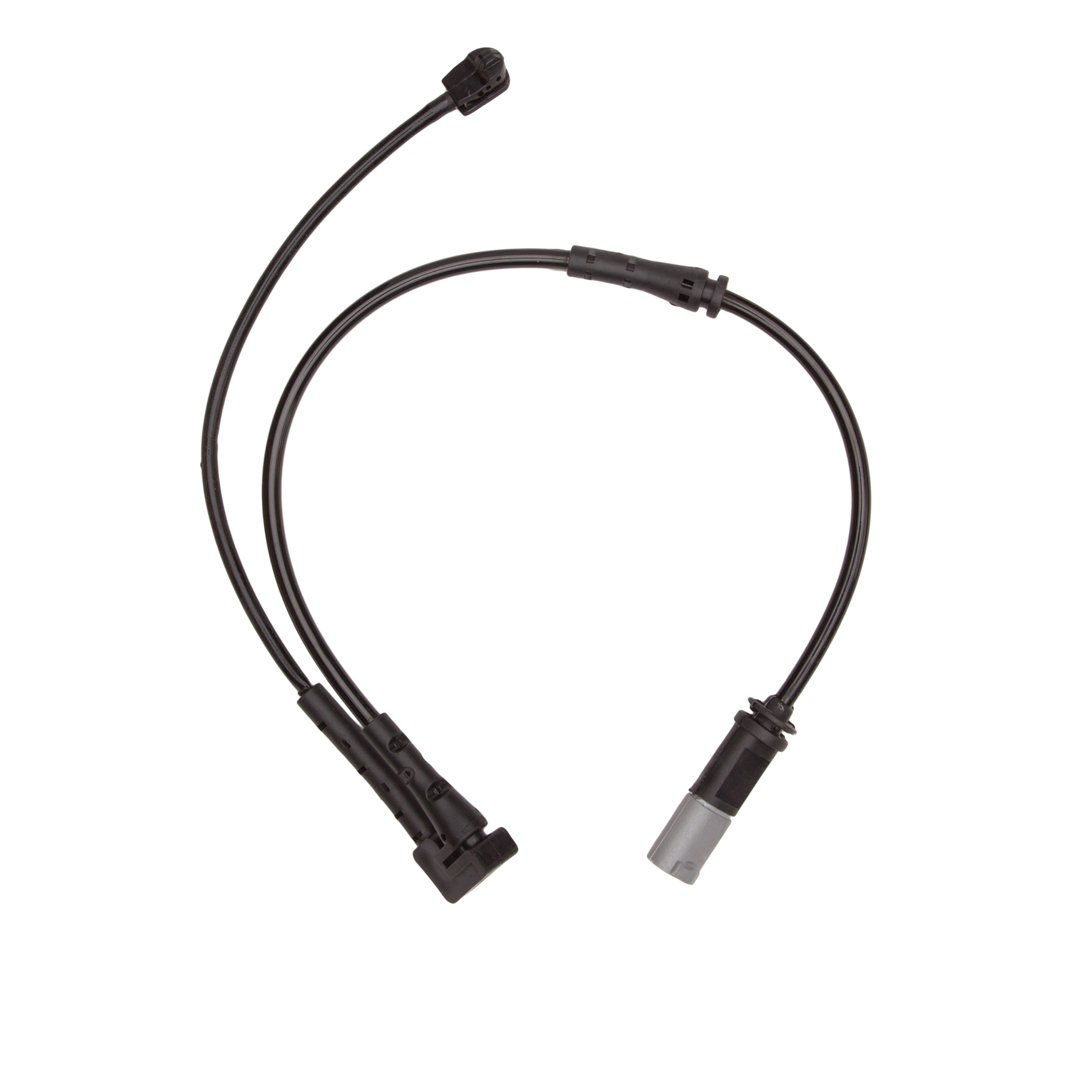 R1 Concepts Brake Pad Sensor, Front, Driver or Passenger Side, 1 Year Limited Warranty BPS-32010