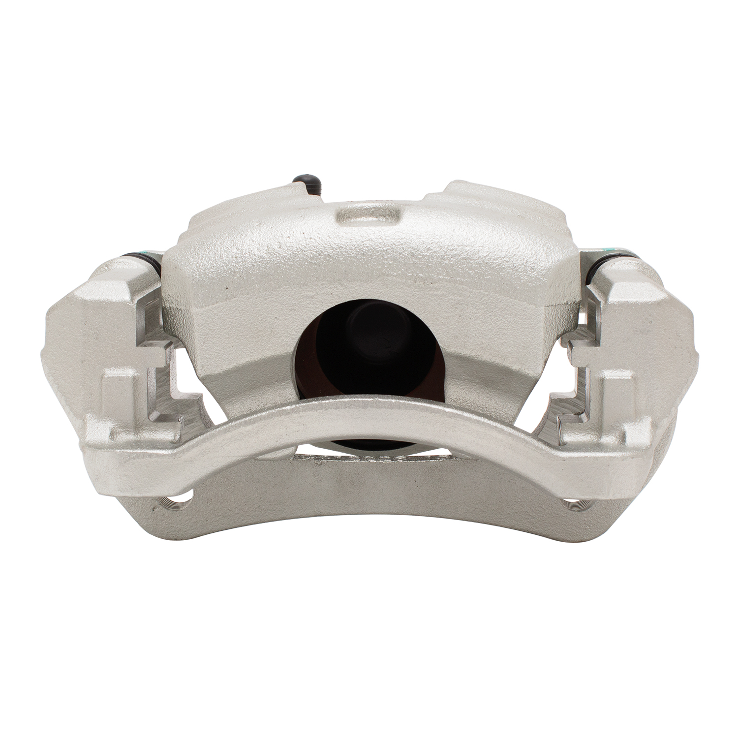 R1 Concepts Brake Caliper Only, Front, Passenger Side, 1 Year Limited Warranty CAL-47268