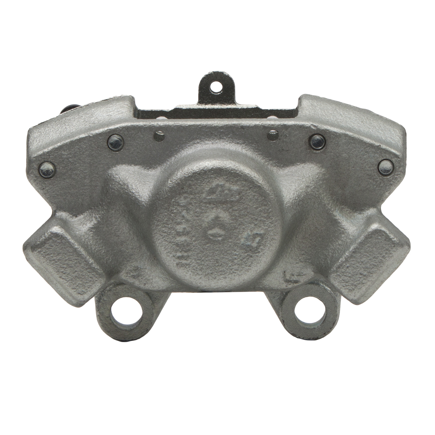 R1 Concepts Brake Caliper Only, Rear, Driver Side, 1 Year Limited Warranty CAL-63627
