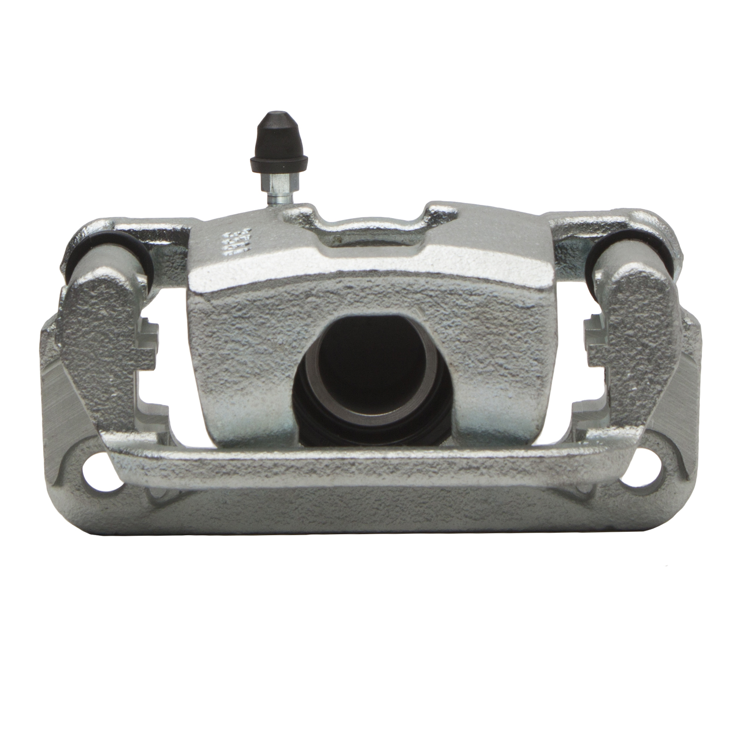 2017 Nissan Juke Rear, Passenger Side Brake Caliper, AWD CAL