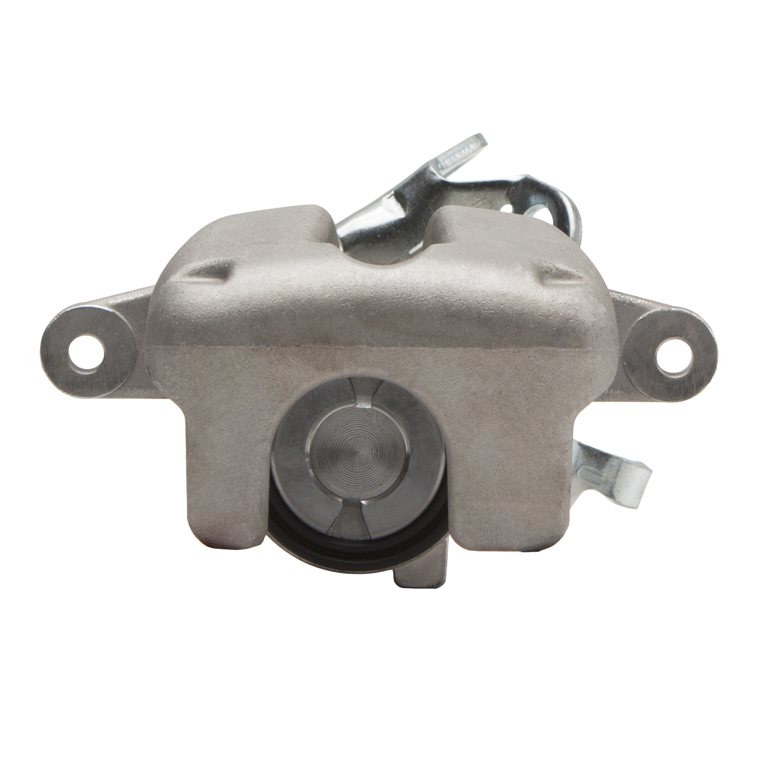 R1 Concepts Brake Caliper Only, Rear, Driver Side, 1 Year Limited Warranty CAL-74639