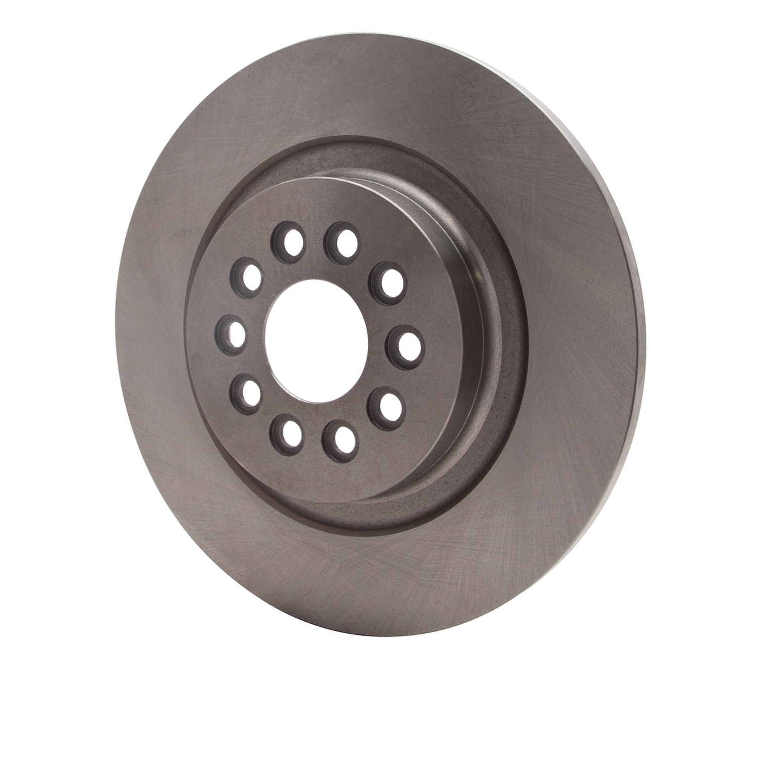 R1 Concepts Brake Disc, Rear, Driver or Passenger Side, 1 Year Limited Warranty ERE-20015