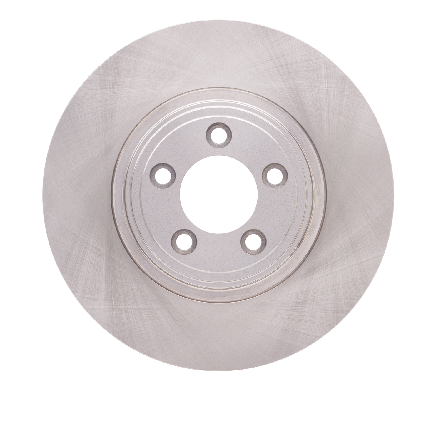 R1 Concepts Brake Disc, Front, Driver or Passenger Side, 1 Year Limited Warranty ERE-20019