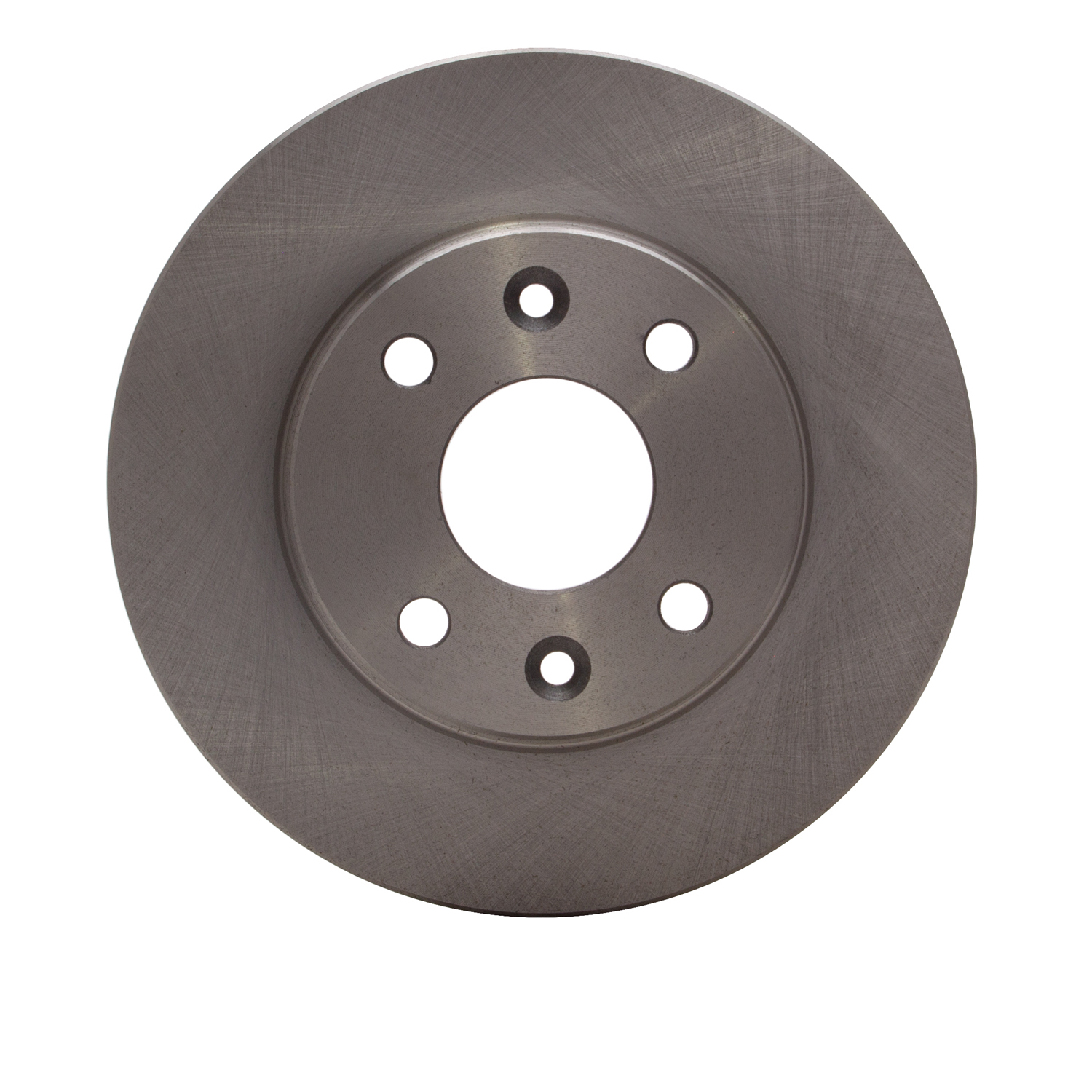 R1 Concepts Brake Disc, Front, Driver or Passenger Side, 1 Year Limited Warranty ERE-21005
