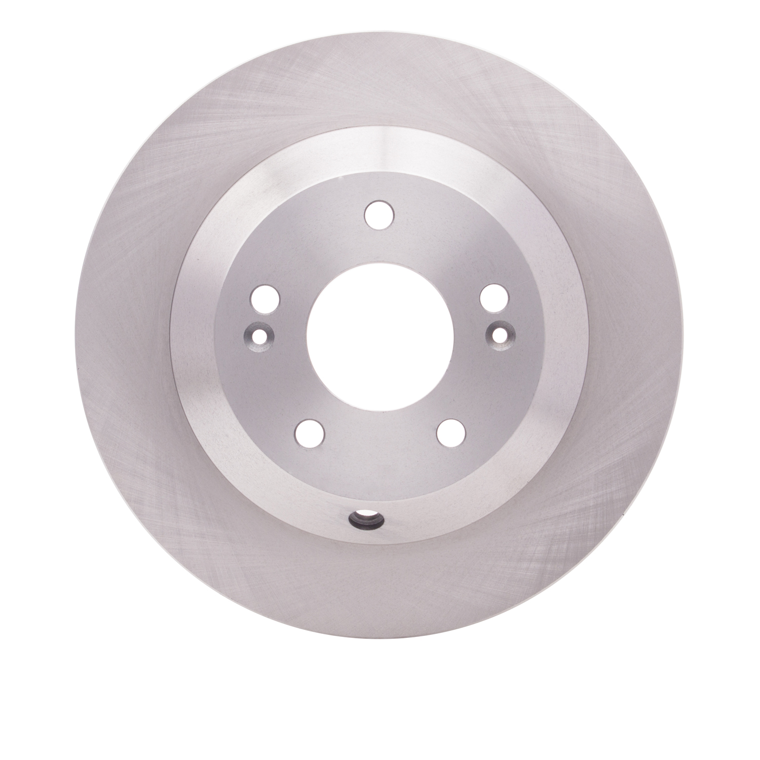 R1 Concepts Brake Disc, Rear, Driver or Passenger Side, 1 Year Limited Warranty ERE-21029