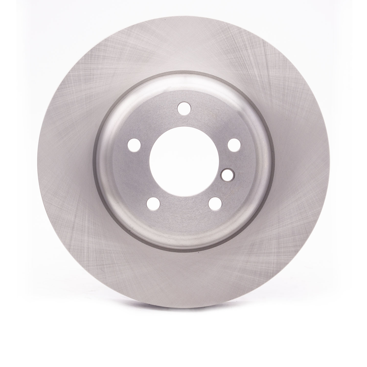 R1 Concepts Brake Disc, Front, Driver or Passenger Side, 1 Year Limited Warranty ERE-31063