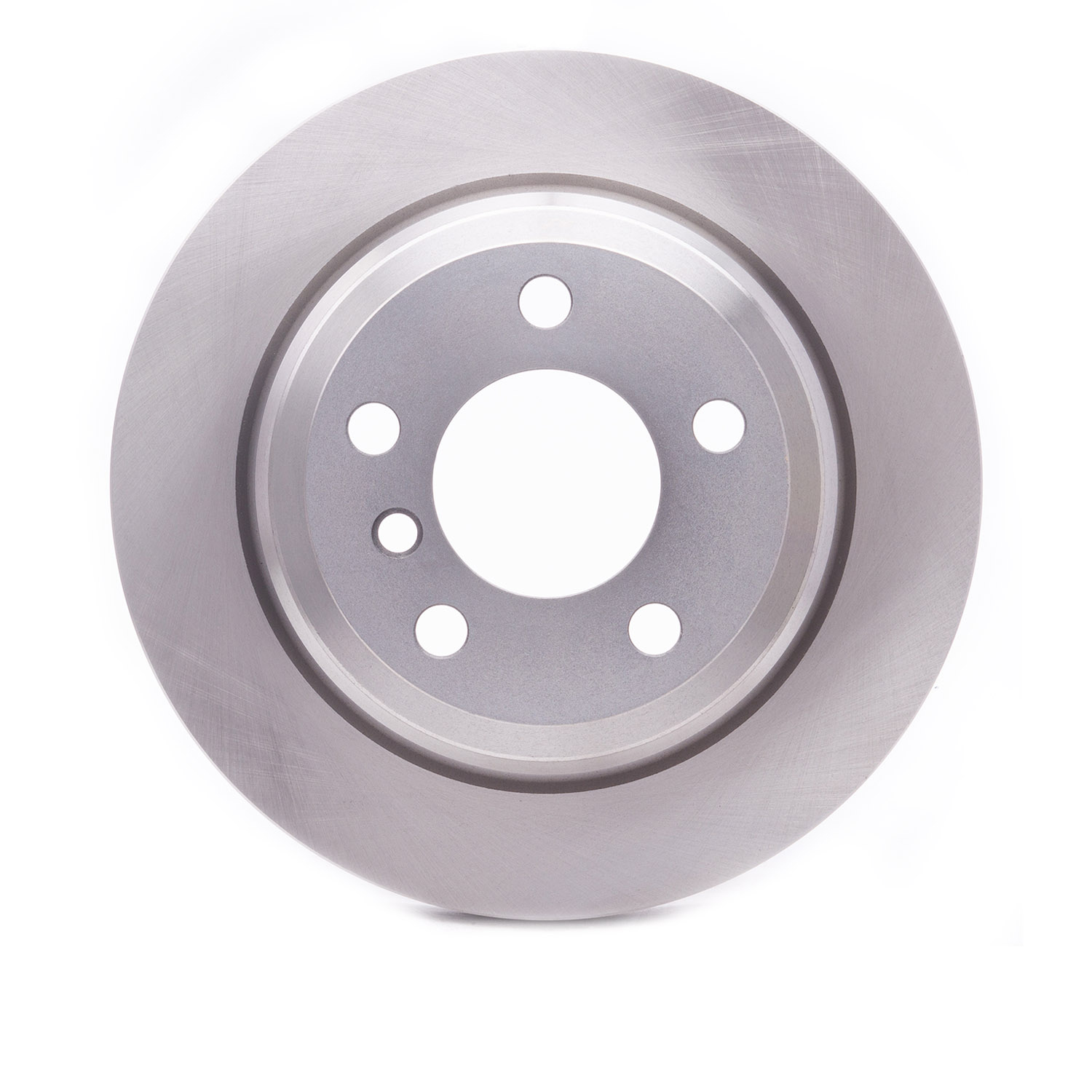 R1 Concepts Brake Disc, Rear, Driver or Passenger Side, 1 Year Limited Warranty ERE-31117