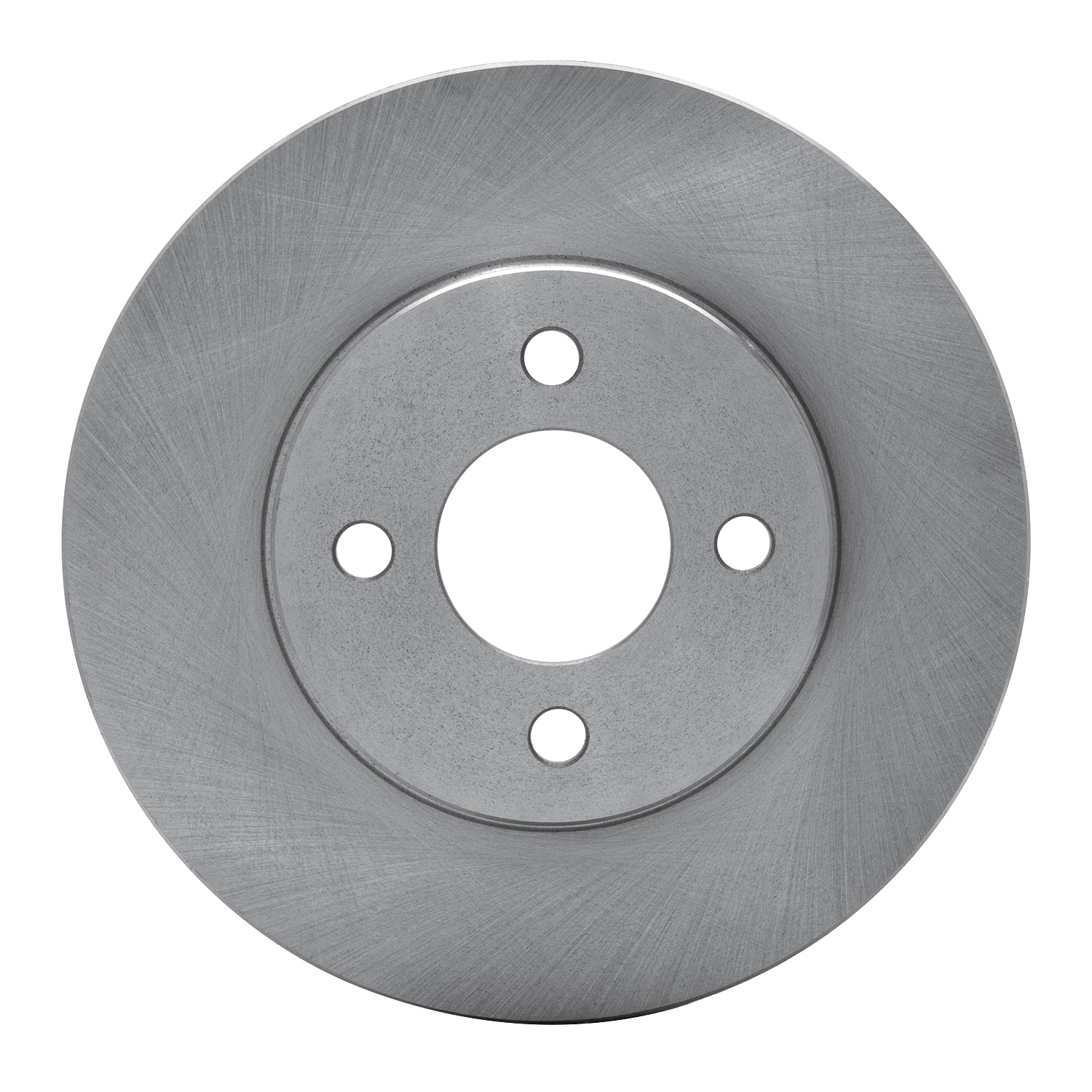 R1 Concepts Brake Disc, Front, Driver or Passenger Side, 1 Year Limited Warranty ERE-40058