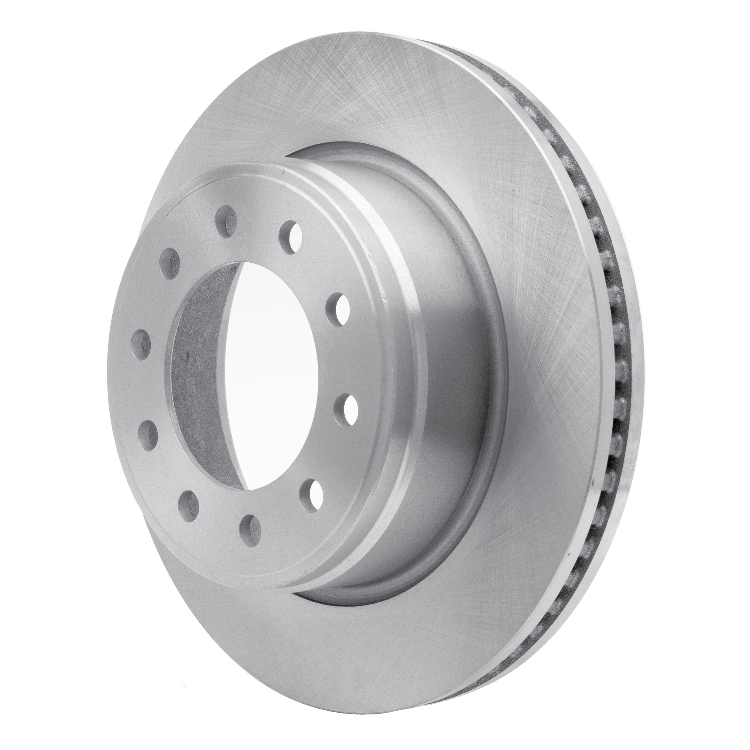 R1 Concepts Brake Disc, Front, Driver or Passenger Side, 1 Year Limited Warranty ERE-40108