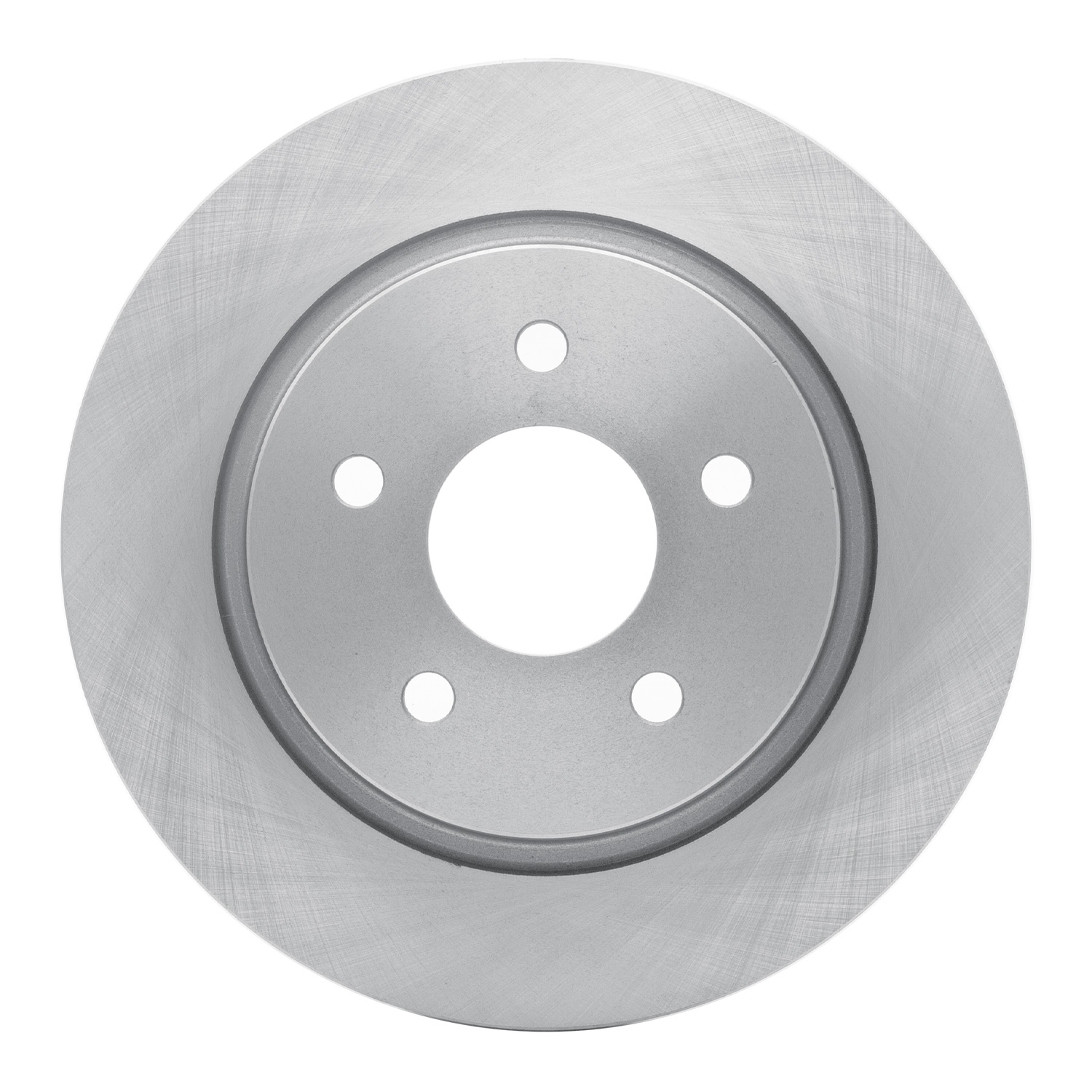 R1 Concepts Brake Disc, Rear, Driver or Passenger Side, 1 Year Limited Warranty ERE-54093