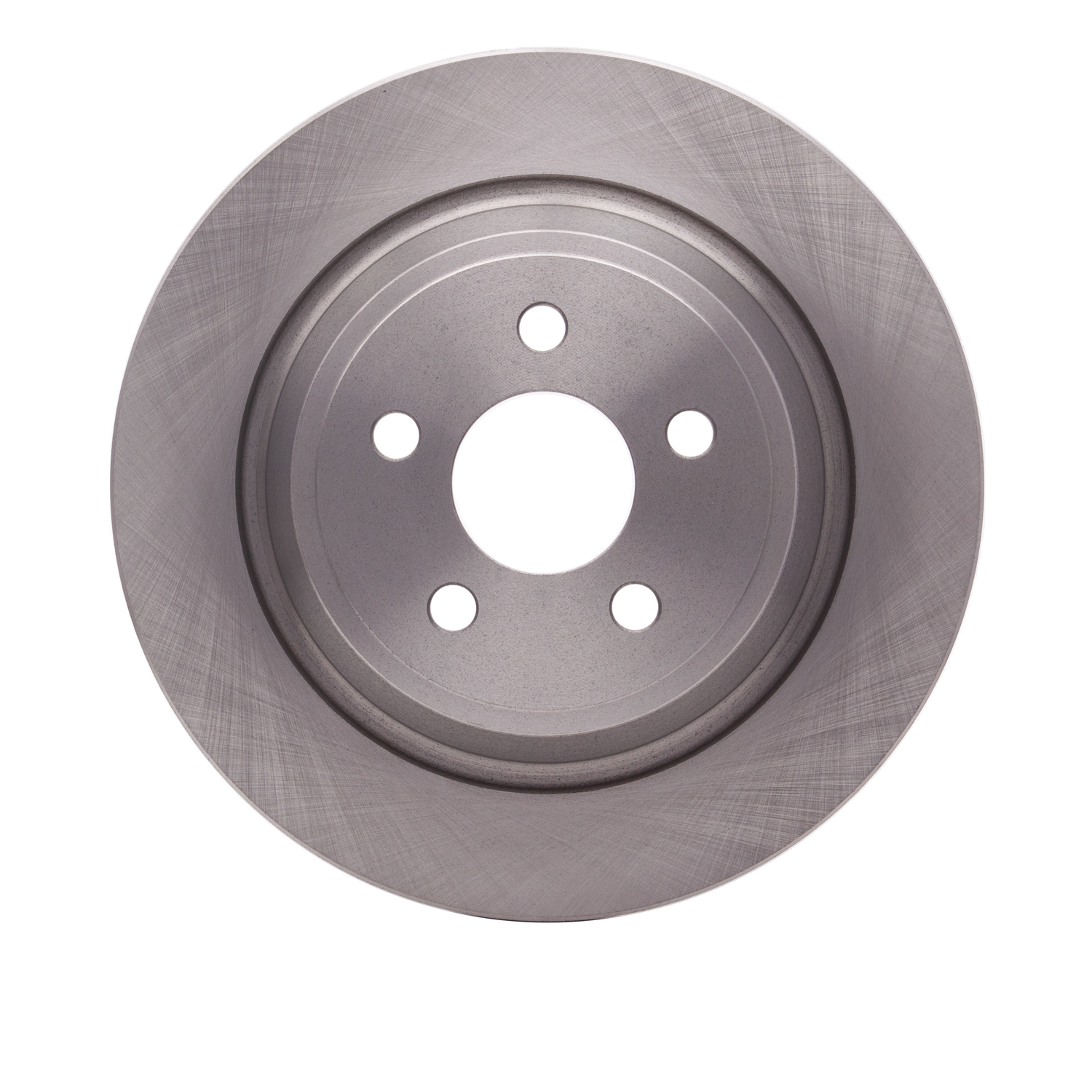 R1 Concepts Brake Disc, Rear, Driver or Passenger Side, 1 Year Limited Warranty ERE-55005