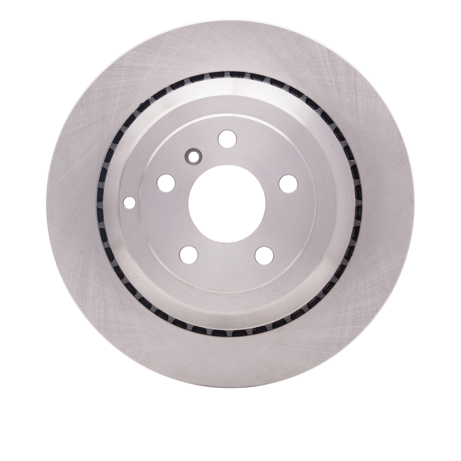 R1 Concepts Brake Disc, Rear, Driver or Passenger Side, 1 Year Limited Warranty ERE-63131