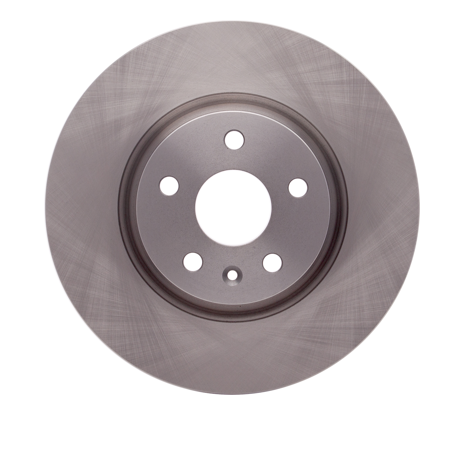 R1 Concepts Brake Disc, Front, Driver or Passenger Side, 1 Year Limited Warranty ERE-65022