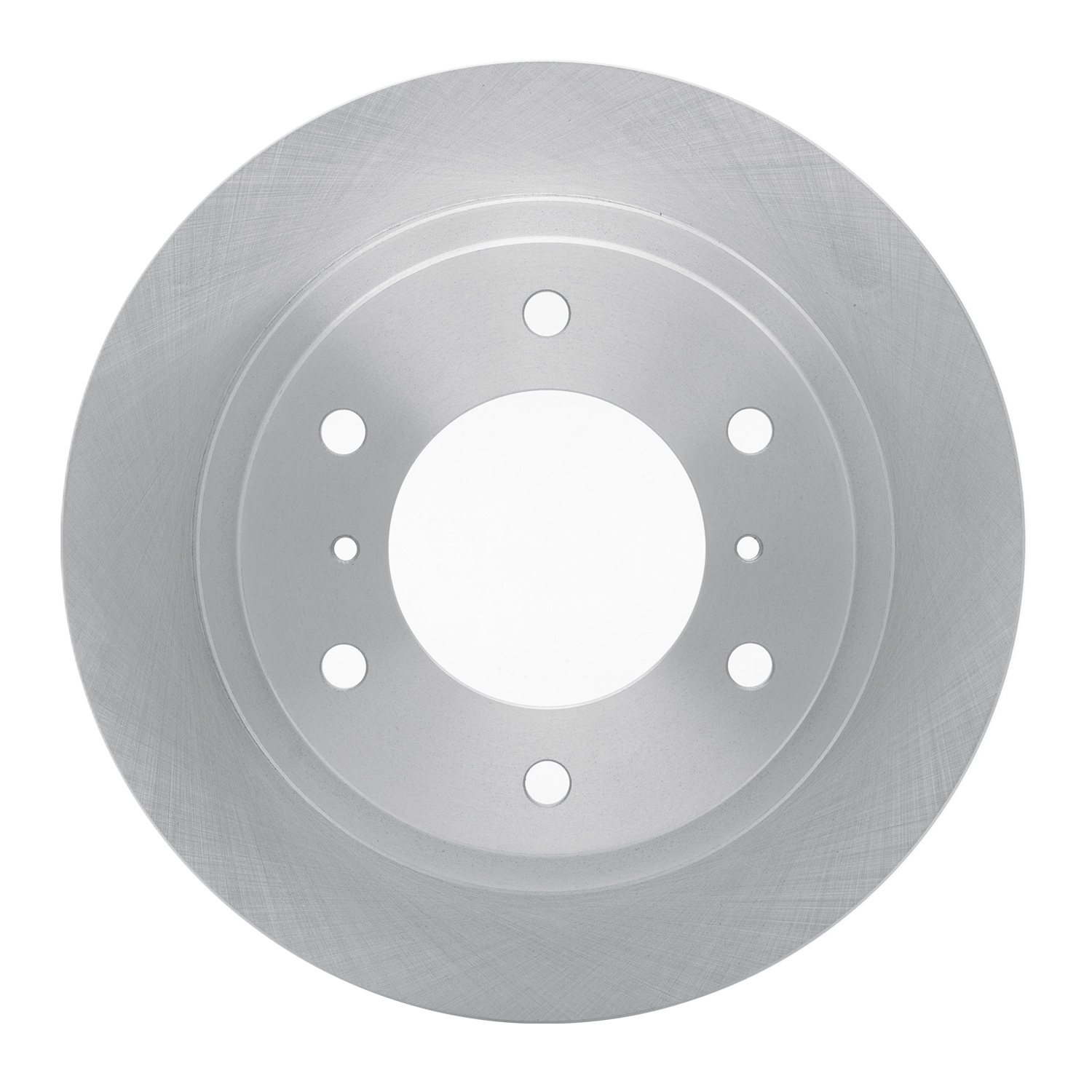R1 Concepts Brake Disc, Rear, Driver or Passenger Side, 1 Year Limited Warranty ERE-72058