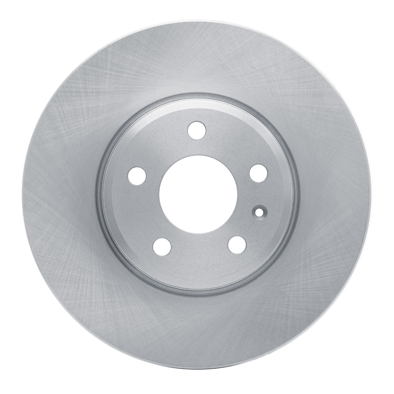 R1 Concepts Brake Disc, Front, Driver or Passenger Side, 1 Year Limited Warranty ERE-73086