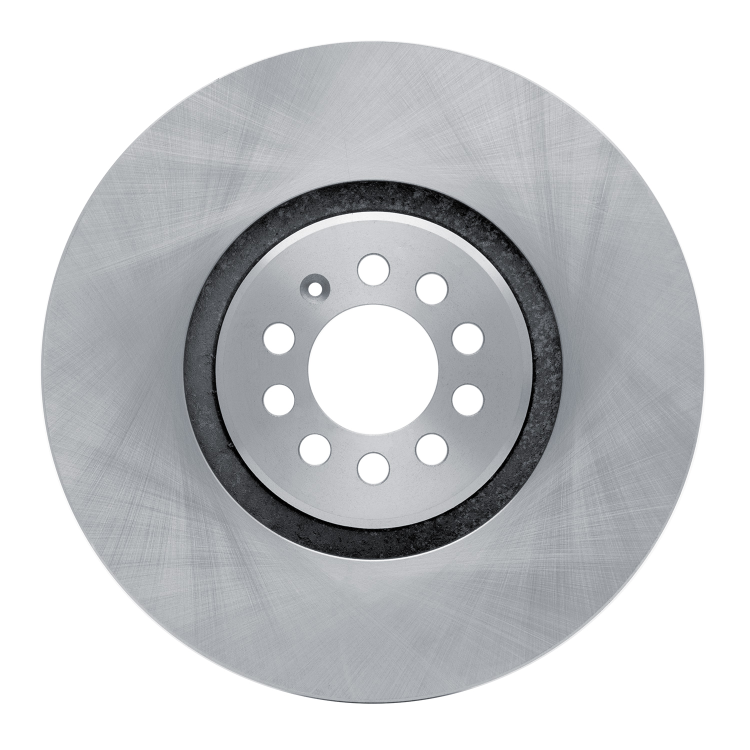 R1 Concepts Brake Disc, Front, Driver Side, 1 Year Limited Warranty ERE-74026D