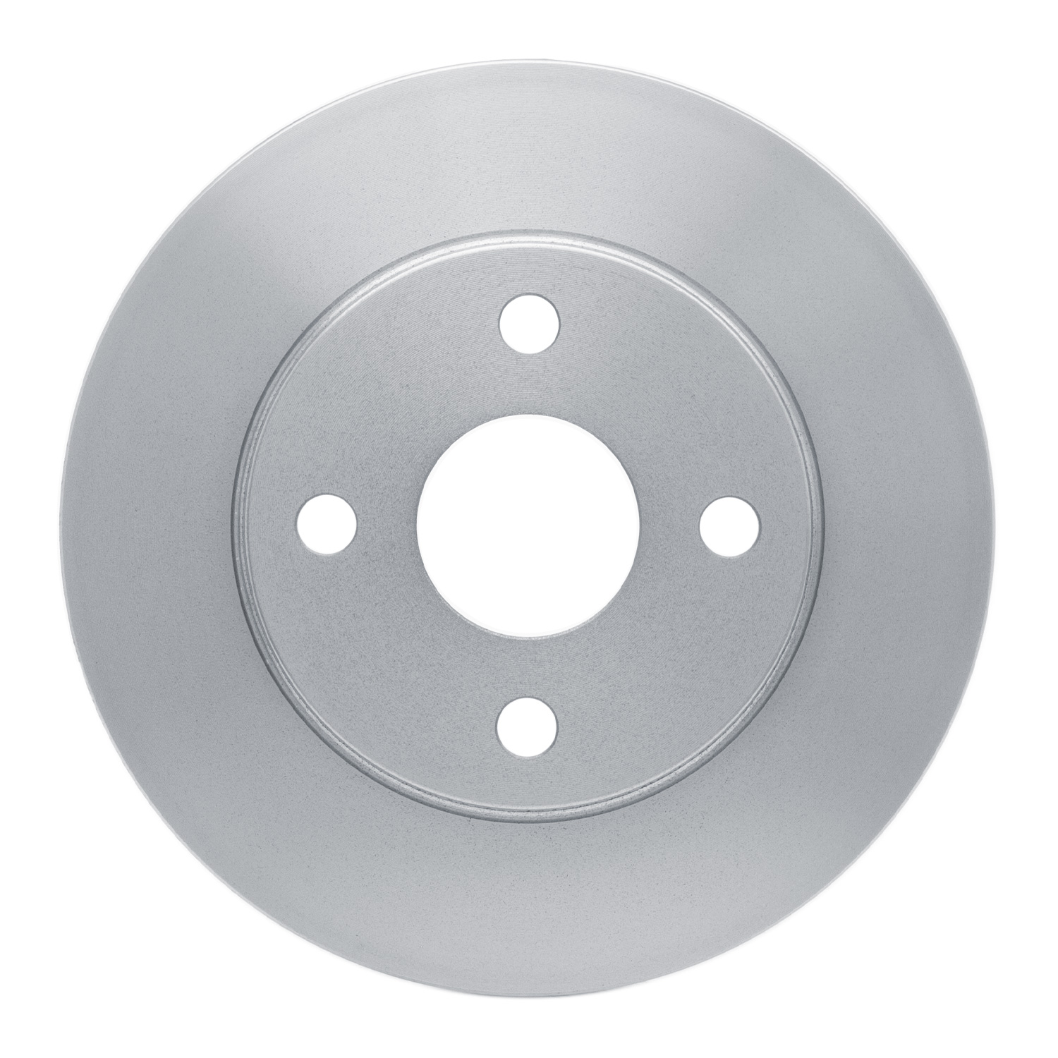 R1 Concepts Brake Disc, Front, Driver or Passenger Side, 1 Year Limited Warranty ERE-76049