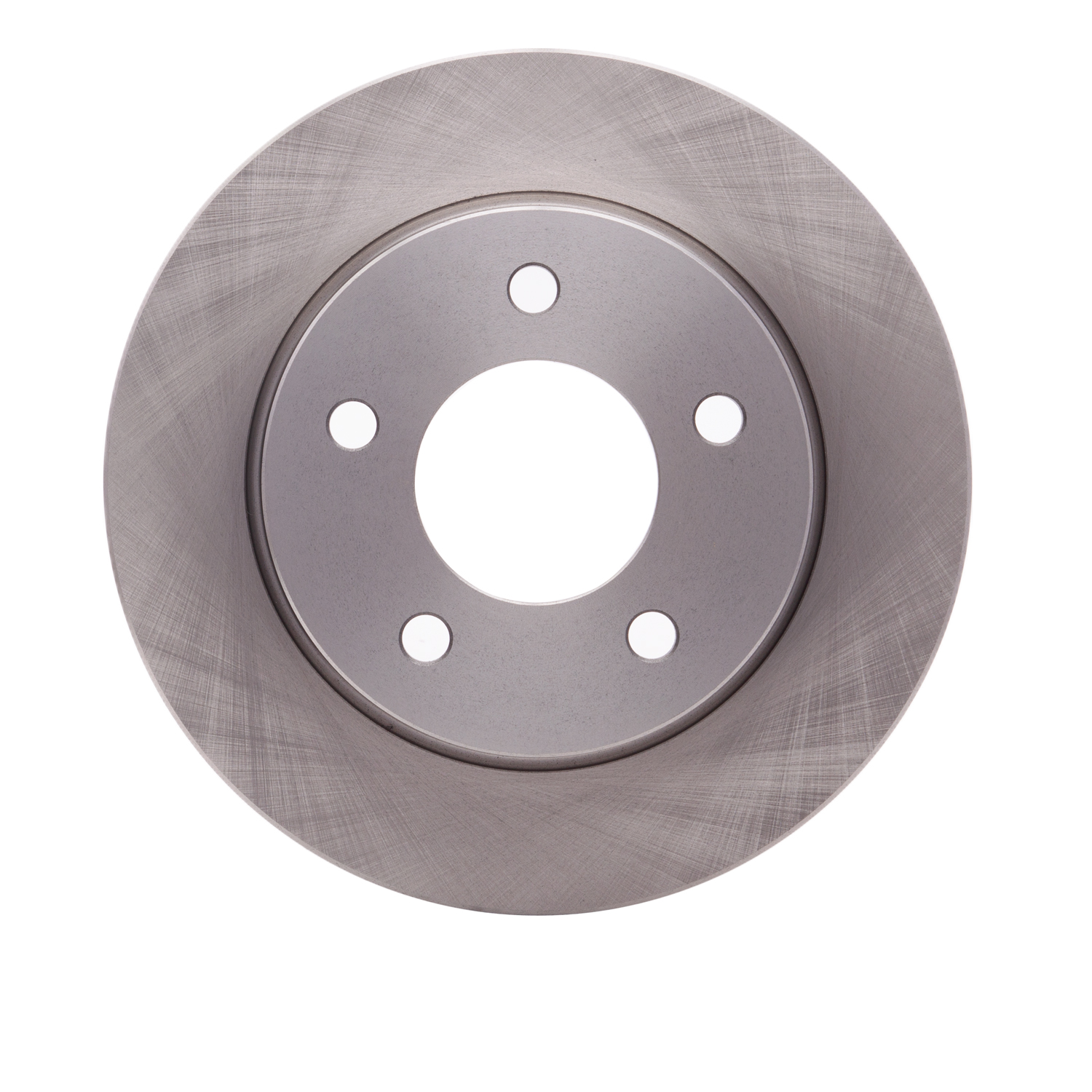 R1 Concepts Brake Disc, Rear, Driver or Passenger Side, 1 Year Limited Warranty ERE-80039
